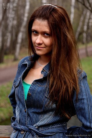 Elizaveta Svetlyh's photo