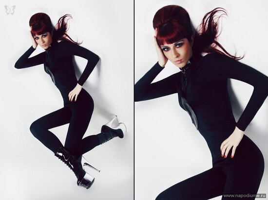Nika Hagen's photo