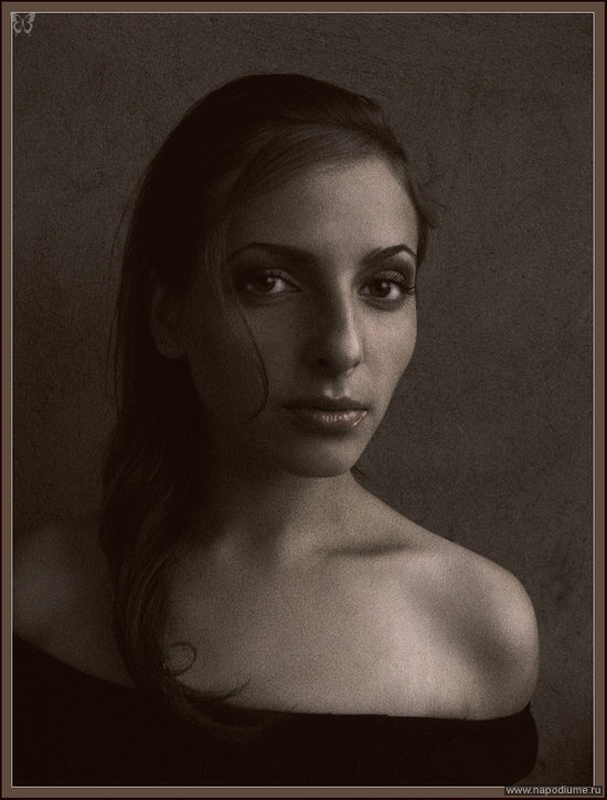 Ol'ga Vahonina's photo