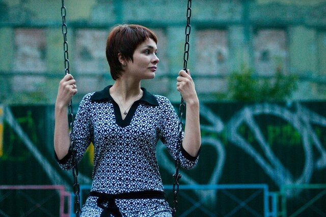 Aleksandr Kuralov's photo