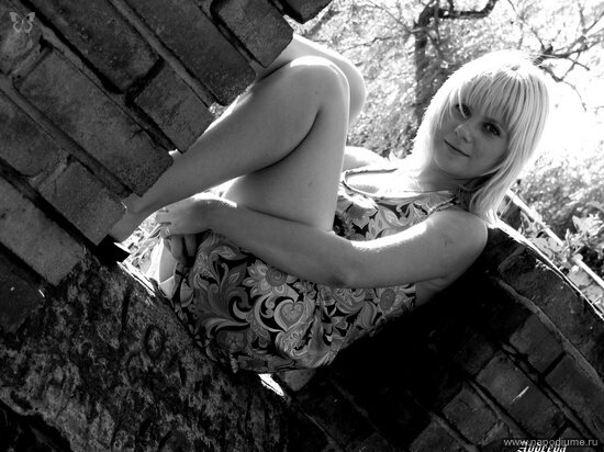 Maria Asina's photo