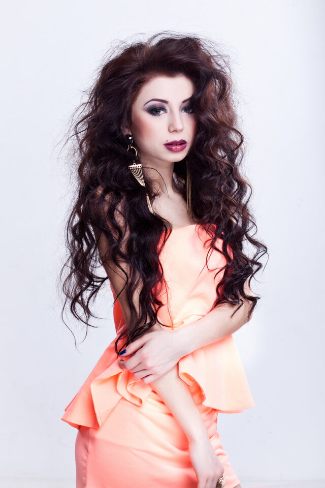 Lera Levitskaya's photo