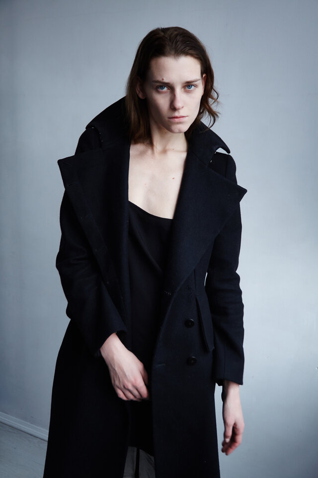 Foto Kateryna Koziar
