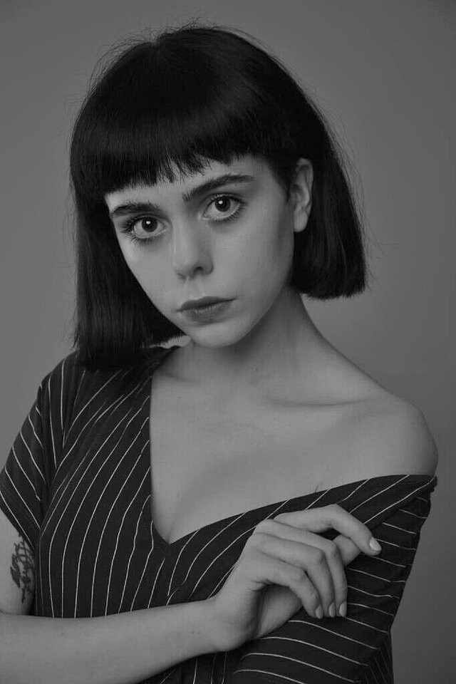 Foto Polina Suraj