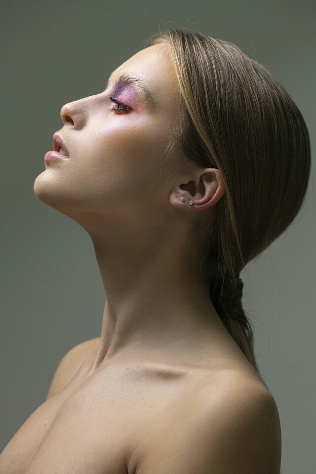 Foto Polina Vdovenko