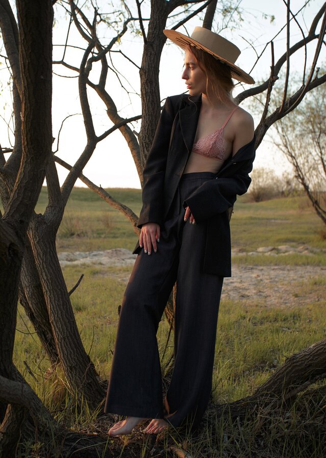 Olga Rudenkova's photo