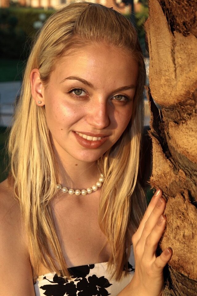 Фото Lena Savchenko