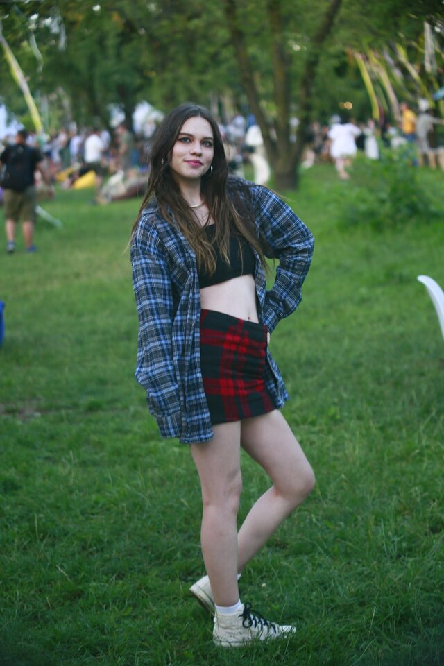 Elizaveta Berdnikova's photo