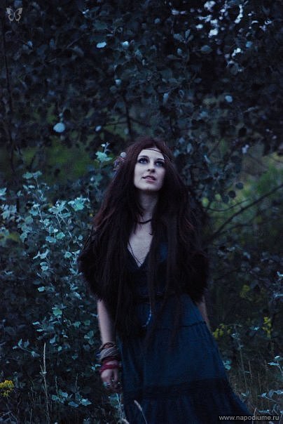 Фото Misha Rusalka