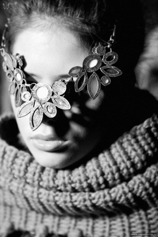 Evgenia Pavlenko's photo