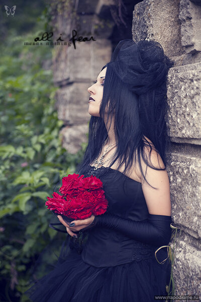 Фото Anastasiya Belova