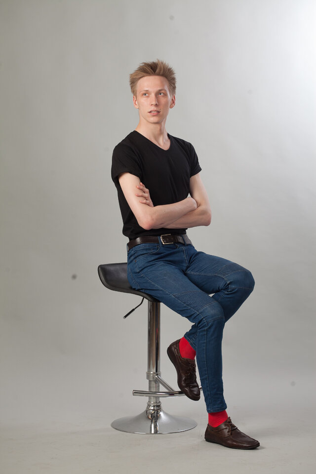 Aleksandr Belakov's photo