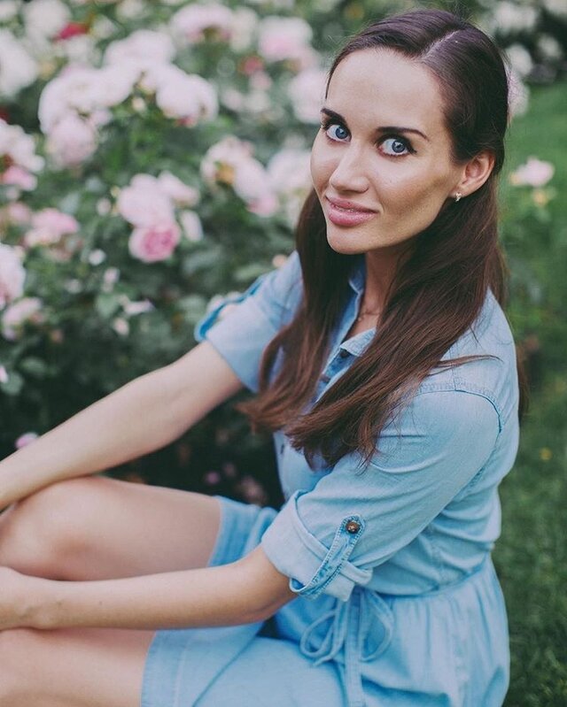 Viktoria Sim's photo