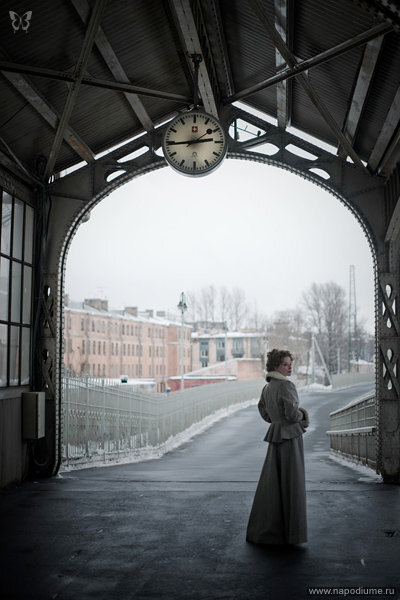 Фото Эвелина Корнеевец
