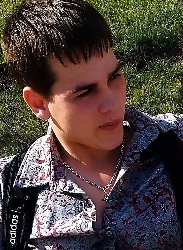 Фото Artem Chikalov