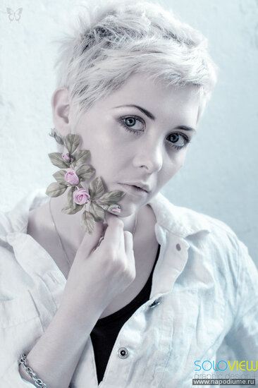 Sergej Solov'ev's photo