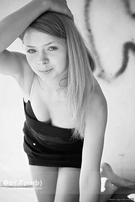 Foto Elizaveta Denisuk