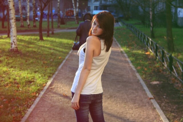 Antonina Tchurikowa's photo