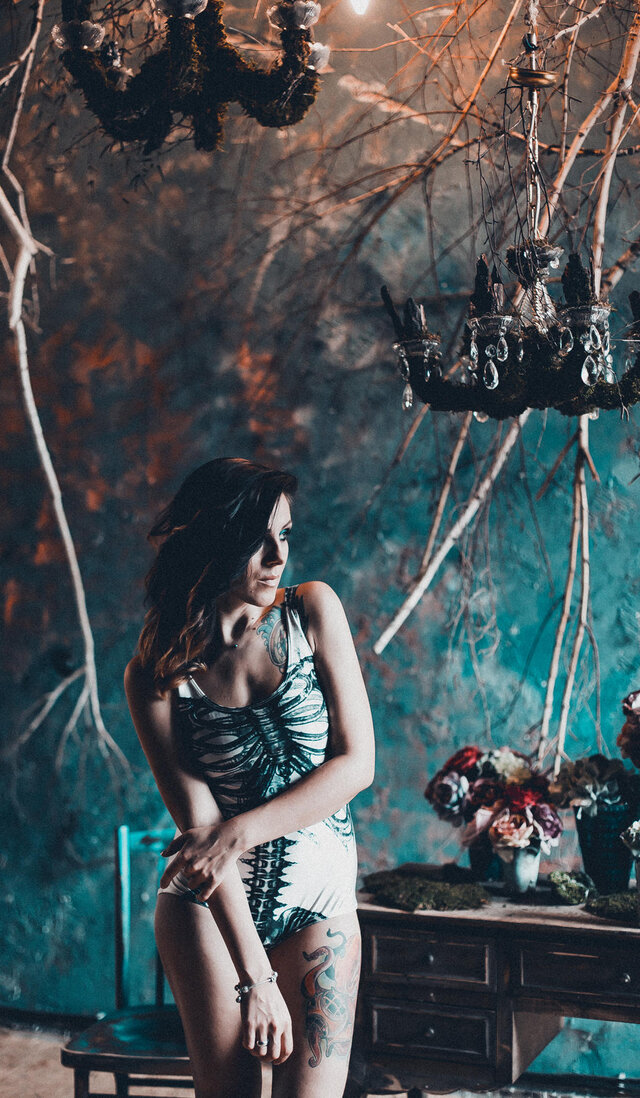 Tat'ana Shahunova-Anishhenko's photo