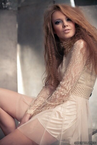 Valeria Diveeva's photo