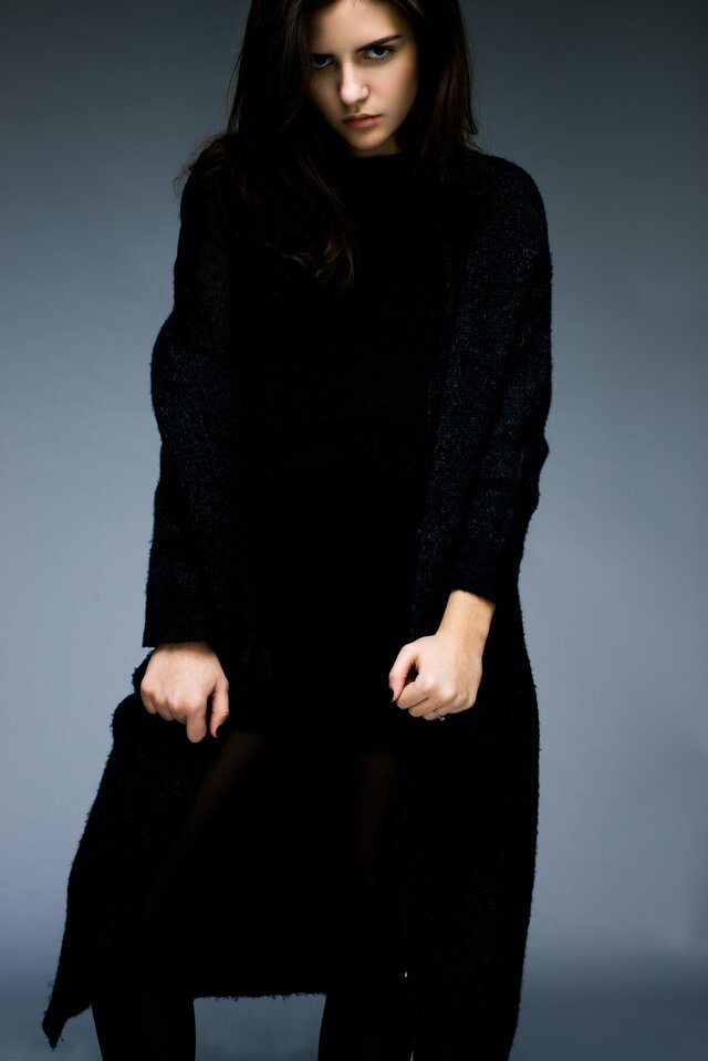 Foto Dasha Kholod