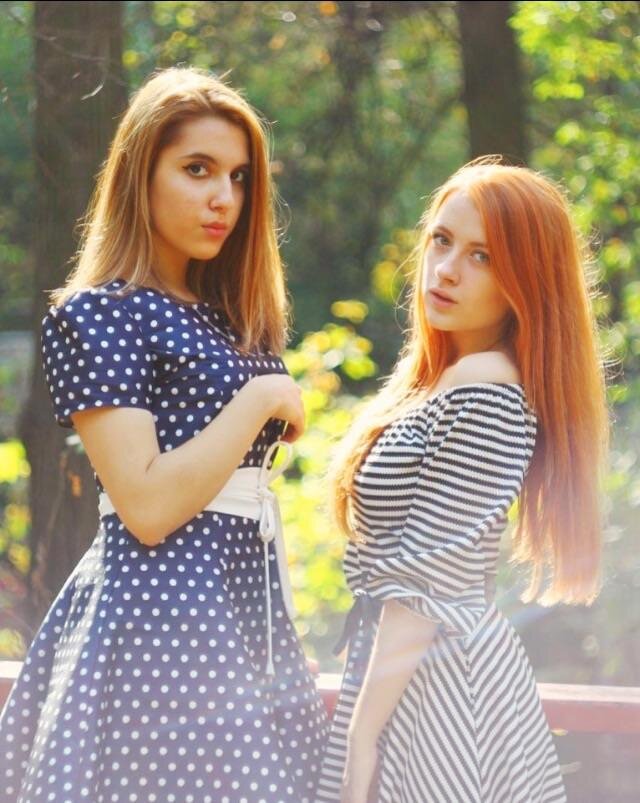 Anastasia Degtyareva's photo