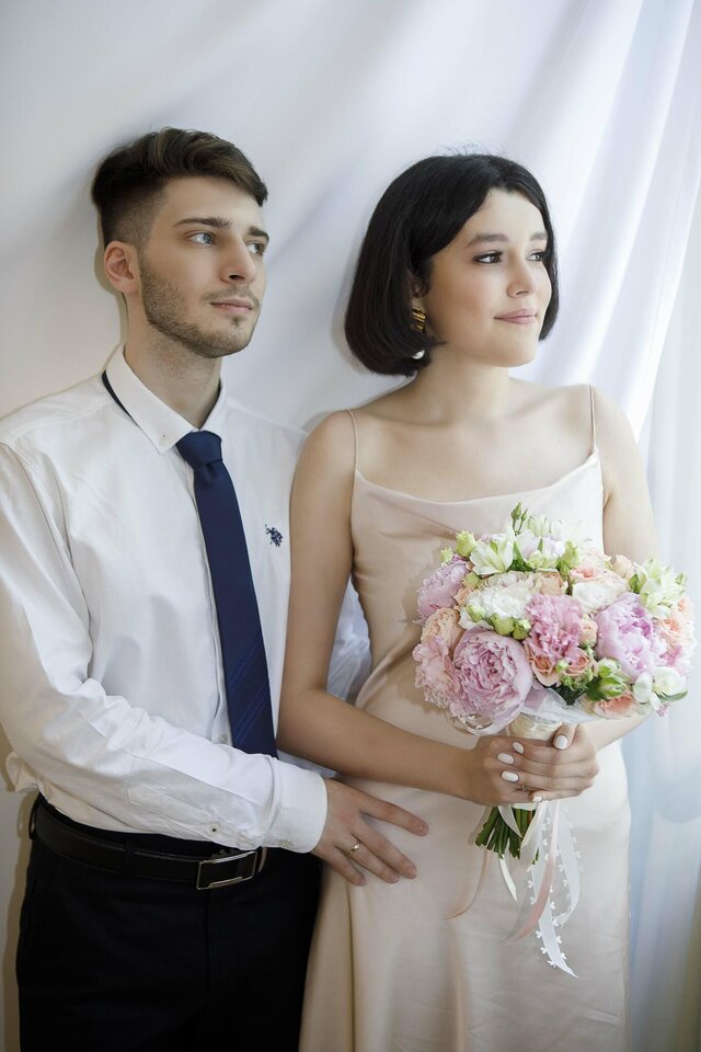 Фото Aleksej Kozhevnikov