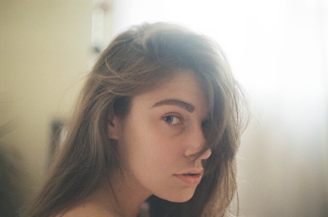 Foto Anna Vladimirovna