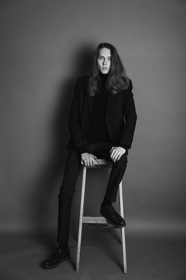 Фото Pavel Sitnikov