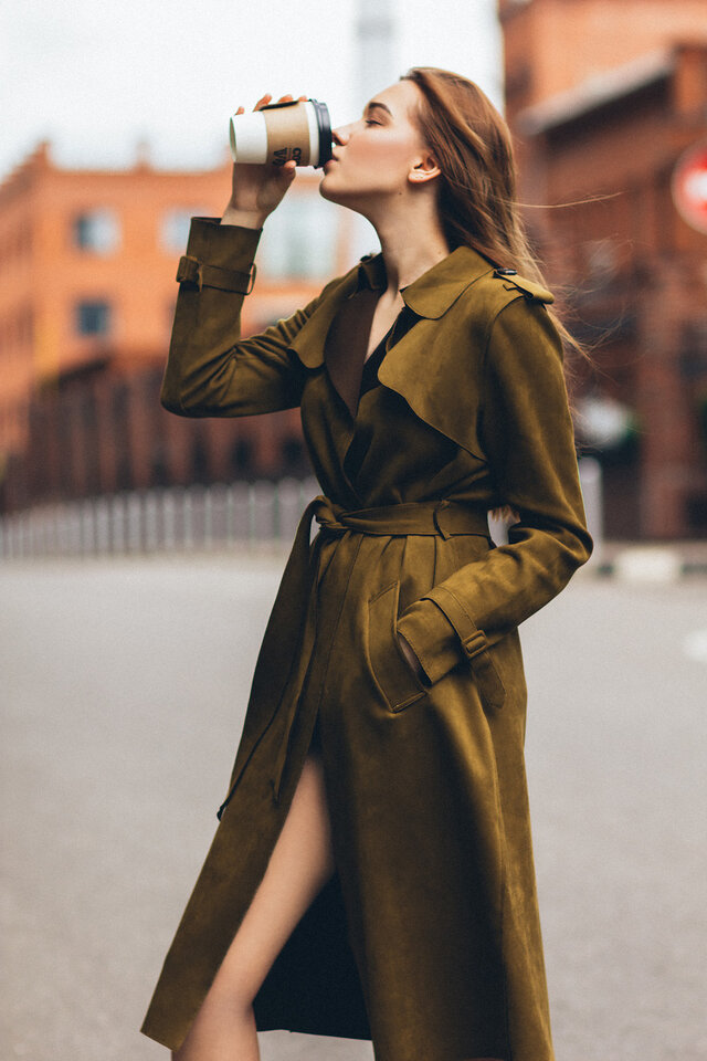 Anastasia Lukianchuk's photo