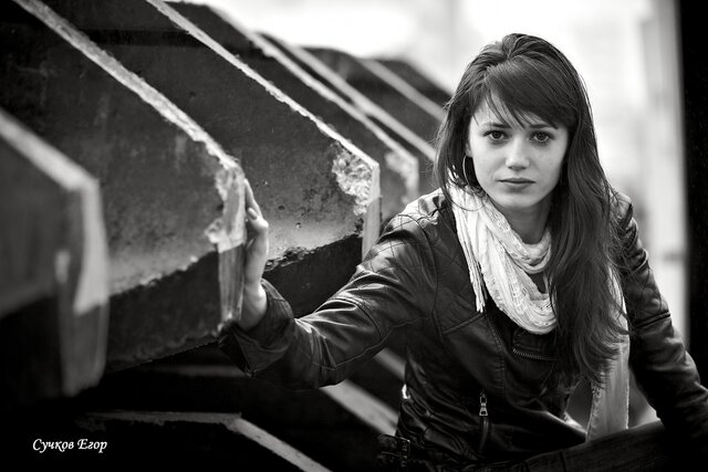Valeria Peretat'ko's photo