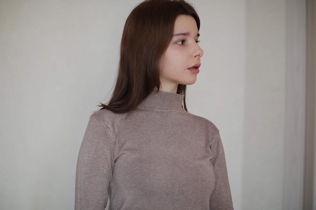 Фото Мария Каталикова
