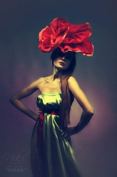 Elena Kalinchuk's photo
