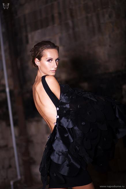 Elena Trofimova's photo