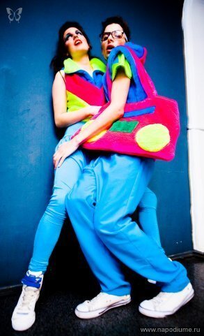 Fashion,  Show,  Dance