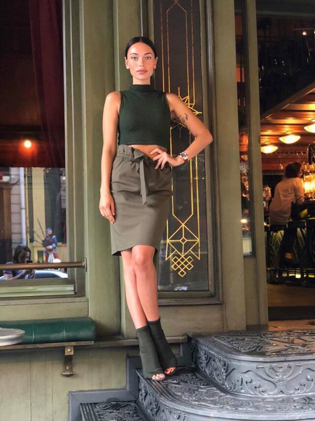 Фото Екатерина Ткачук
