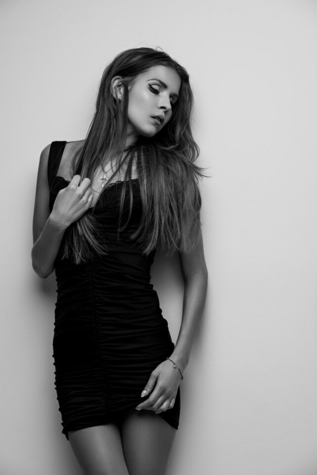 Ulia Stanova's photo