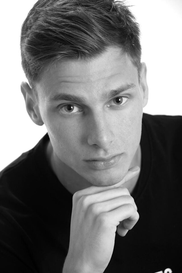 Foto Danyyl Pavlov