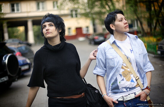 Sofronova Ekaterina's photo