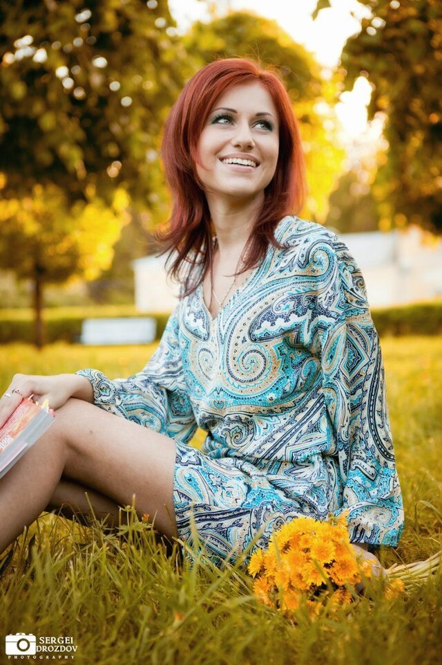 Oksana S's photo