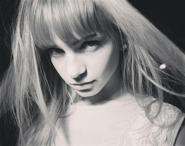 Daria Konvisar's photo