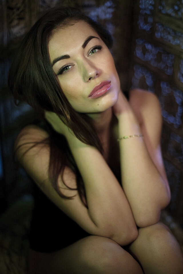 Фото Евгения Козлова