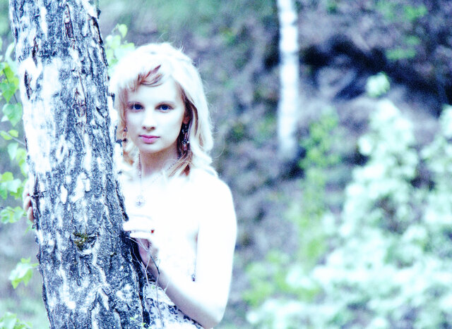 Marina Susenko's photo