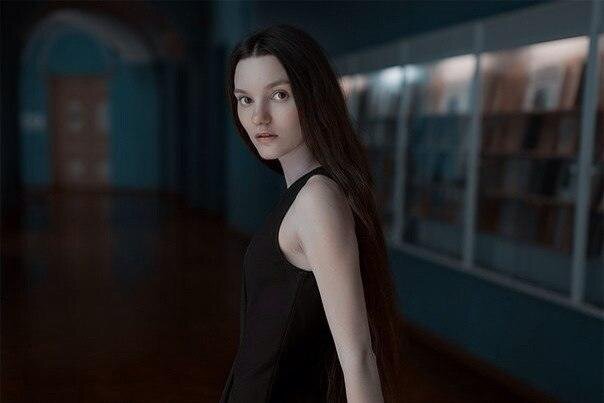 Фото Tatiana Shevchenko