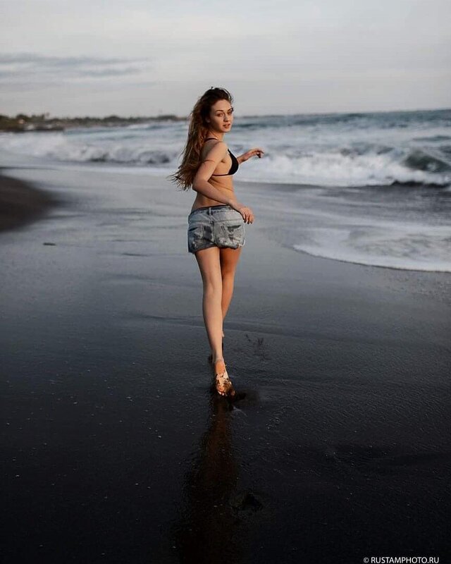 Foto Katerina Polisuk