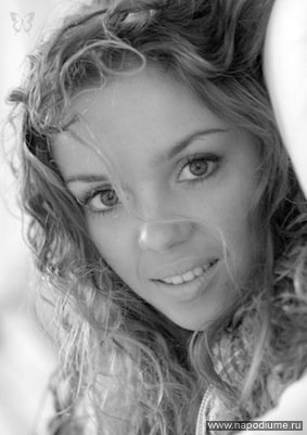 Anastasia Kabanova's photo
