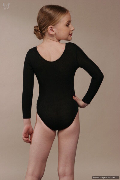 照片Polina Datel'