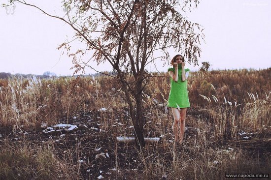 Valeriya Vlasenko's photo