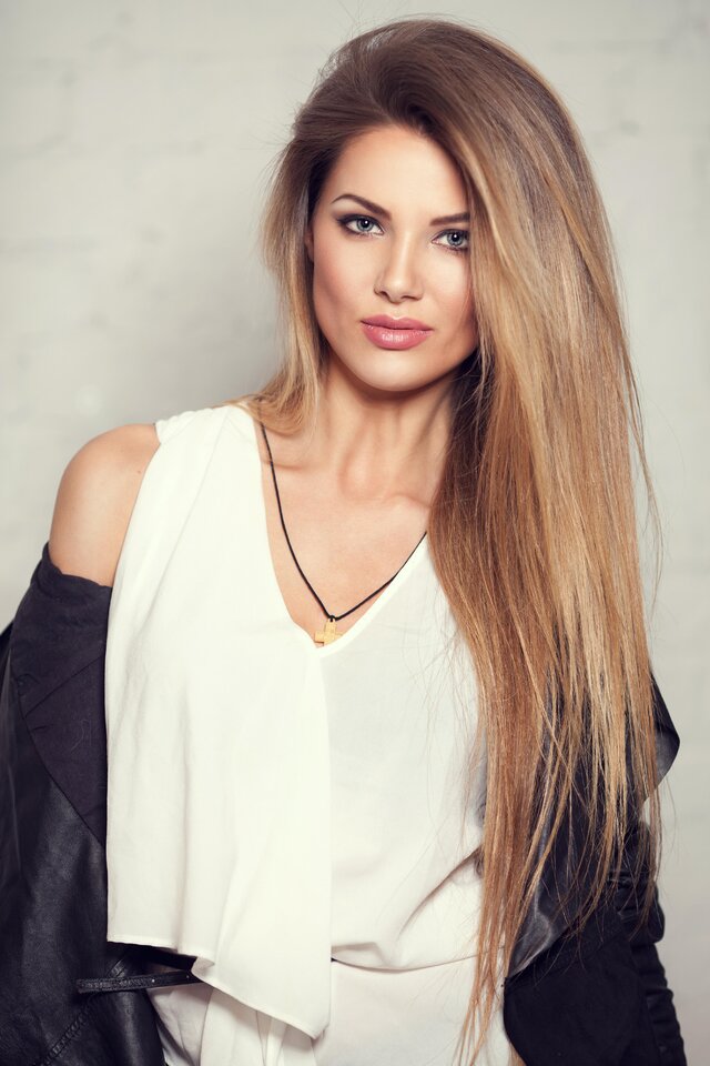 Фото Alena Meller