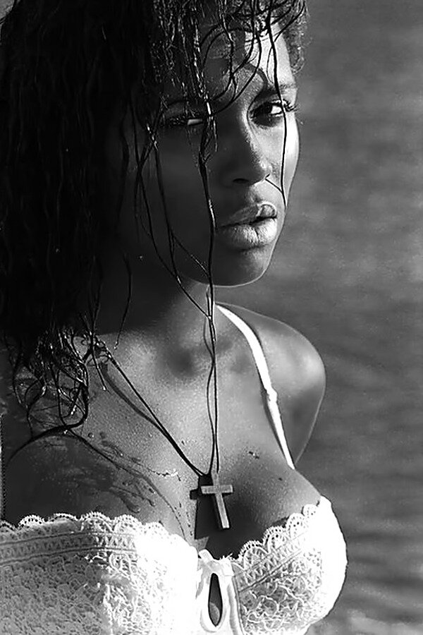 Фото Диана dianabakwo Бакво
